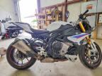 2020 BMW S 1000