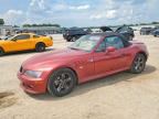 2000 BMW Z3