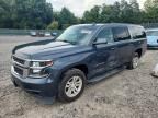 2019 CHEVROLET SUBURBAN