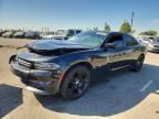 2017 DODGE CHARGER