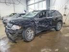 2008 FORD EDGE