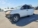 2005 KIA SPORTAGE