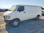 1996 DODGE RAM VAN