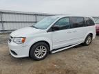 2015 DODGE GRAND CARAVAN