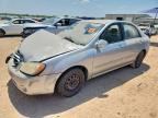 2006 KIA SPECTRA