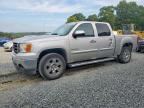 2010 GMC SIERRA