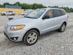 2010 HYUNDAI SANTA FE