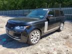 2014 LAND ROVER RANGE ROVER
