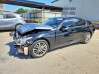 2018 INFINITI Q50