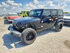 2016 JEEP WRANGLER UNLIMITED