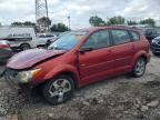 2004 PONTIAC VIBE