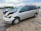2006 TOYOTA SIENNA