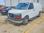 2018 GMC SAVANA