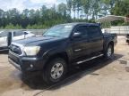 2012 TOYOTA TACOMA