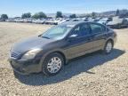 2009 NISSAN ALTIMA