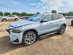 2022 BMW X2