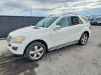 2011 MERCEDES-BENZ ML