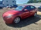 2016 SCION IA