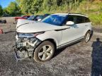 2019 LAND ROVER RANGE ROVER VELAR
