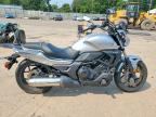 2015 HONDA CTX700