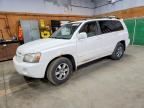 2007 TOYOTA HIGHLANDER