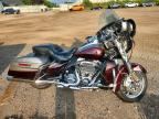 2015 HARLEY-DAVIDSON FLHTKSE