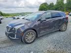 2018 CADILLAC XT5