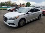 2017 HYUNDAI SONATA HYBRID