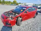2023 SUBARU IMPREZA