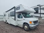 2007 FORD E-450 E SUPER DUTY
