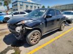 2012 NISSAN JUKE