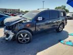 2007 NISSAN ARMADA