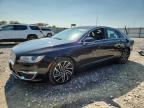 2020 LINCOLN MKZ