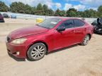 2007 LEXUS IS