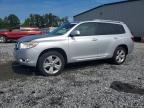 2010 TOYOTA HIGHLANDER