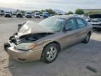 2006 FORD TAURUS