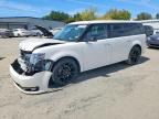 2016 FORD FLEX
