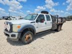 2013 FORD F450