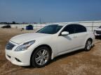 2012 INFINITI G37 SEDAN