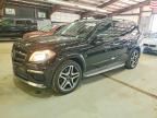 2015 MERCEDES-BENZ GL