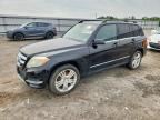 2014 MERCEDES-BENZ GLK