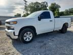 2022 CHEVROLET SILVERADO LTD