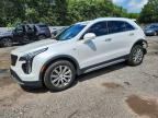2020 CADILLAC XT4