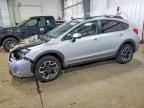 2017 SUBARU CROSSTREK