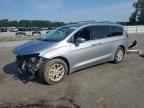 2021 CHRYSLER PACIFICA