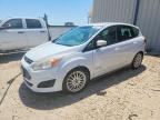 2014 FORD C-MAX