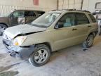 2008 KIA SPORTAGE