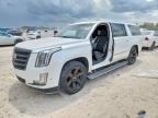 2019 CADILLAC ESCALADE