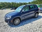 2015 VOLKSWAGEN TIGUAN