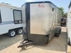 2023 CARGO CRAFT ENCLOSED CARGO